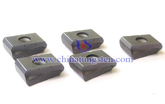 Tungsten Carbide Inserts Picture Tungsten Carbide Inserts Picture